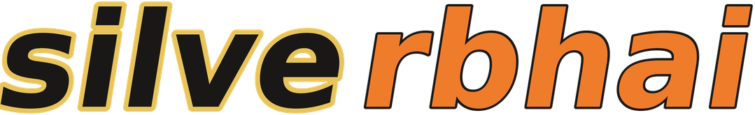 silverbhai logo