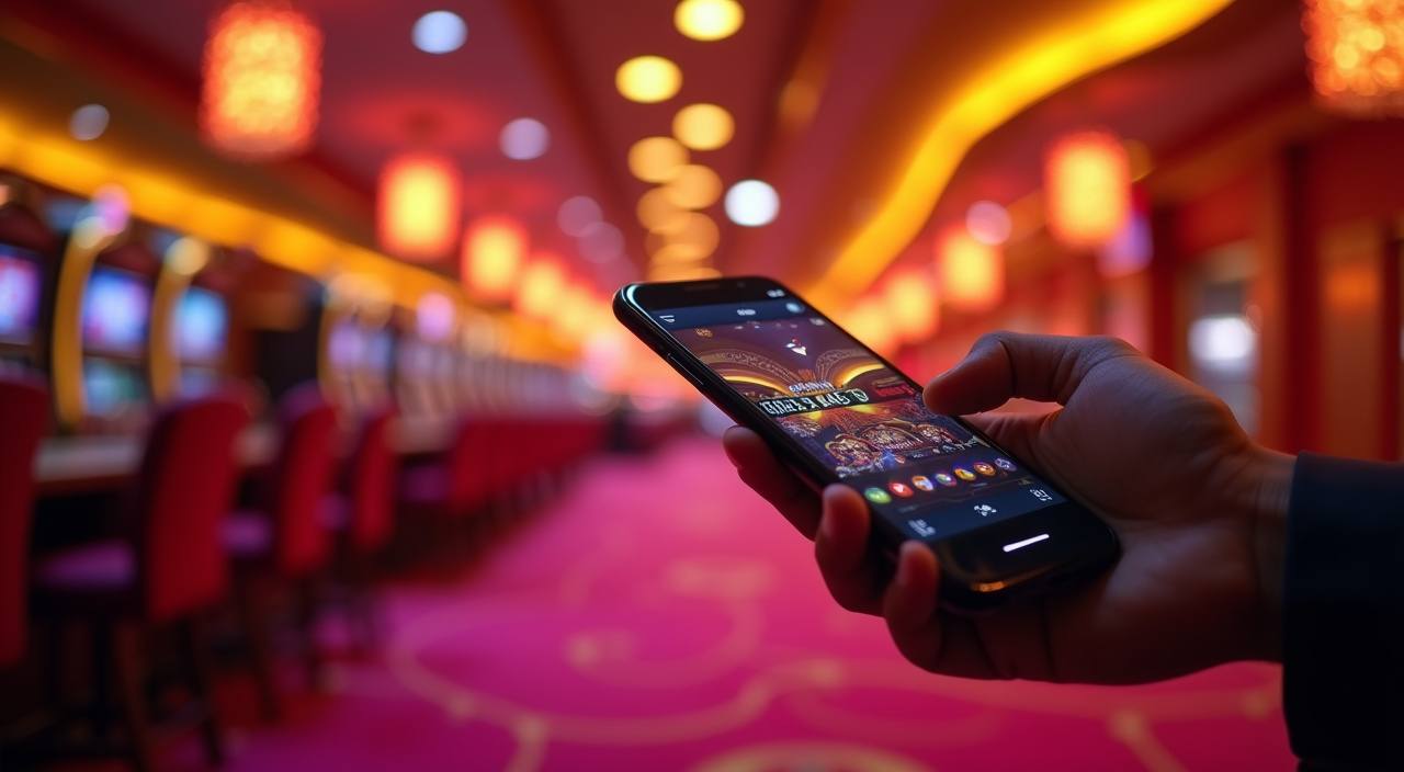 silverbhai mobile gaming
